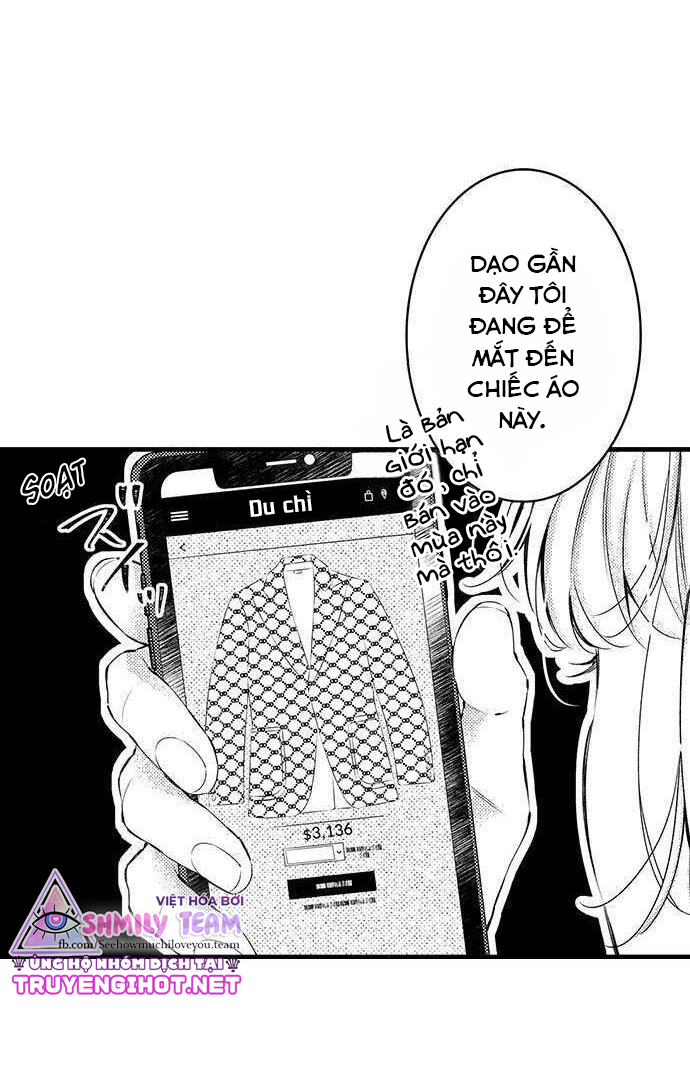 we had sex right before work chapter 13 5