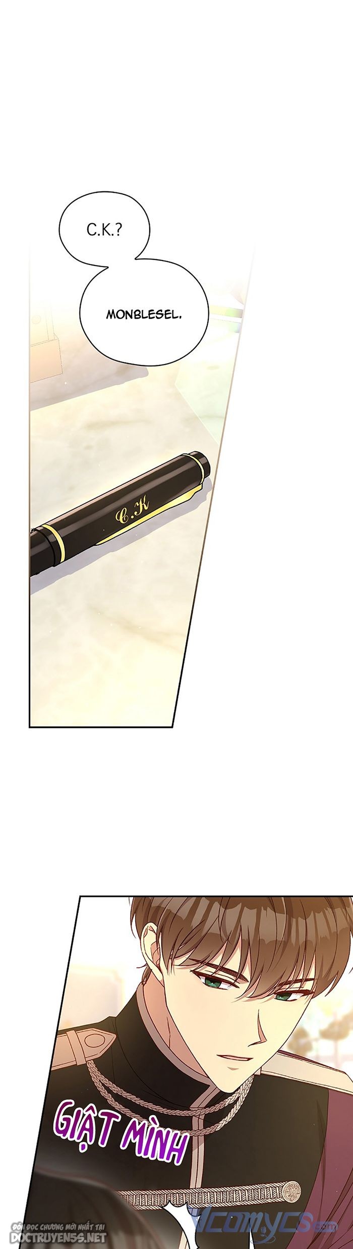 sống sót dưới thân phận hầu nữ chapter 111 3