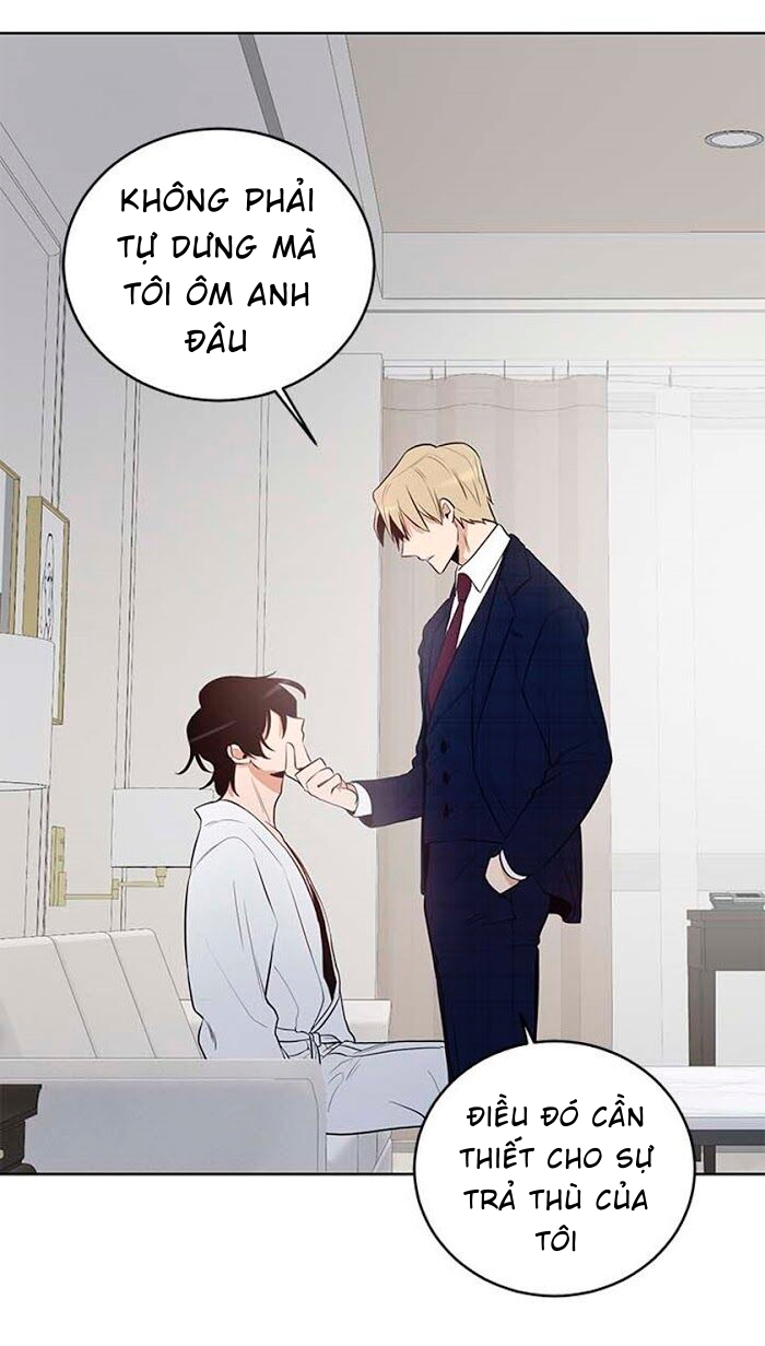 thành phố cạm bẫy chapter 7 36