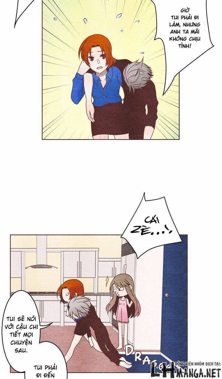 may i shake your hand chapter 4 7