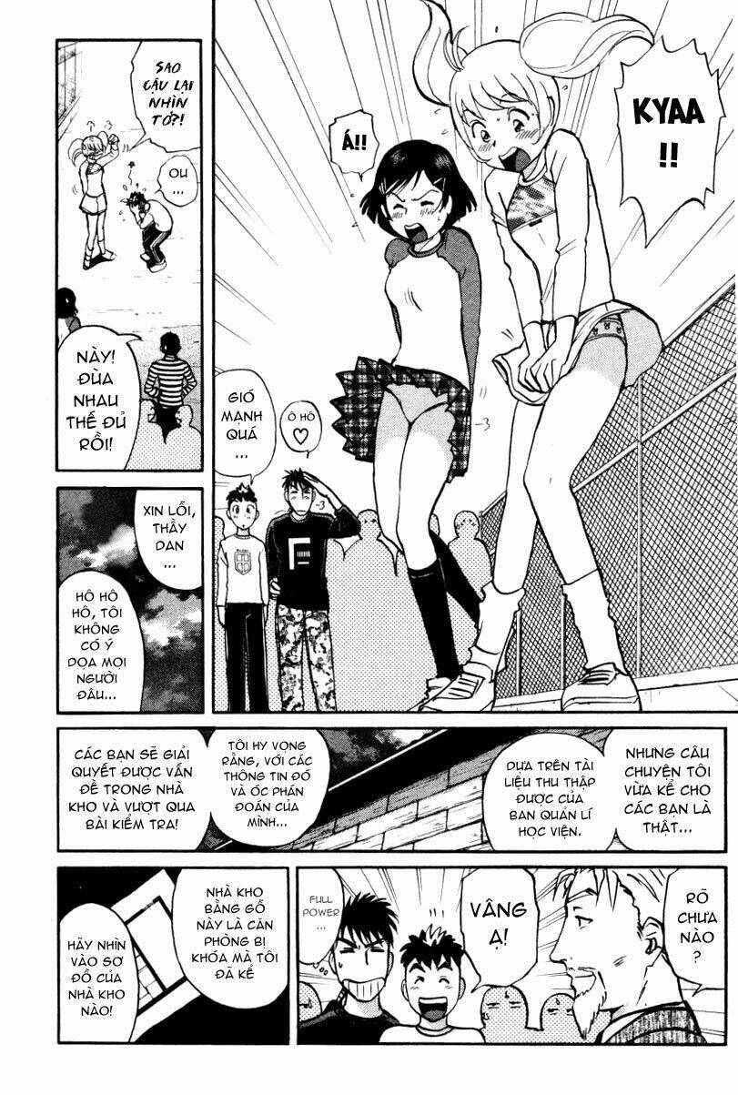 detective academy q chapter 5 20