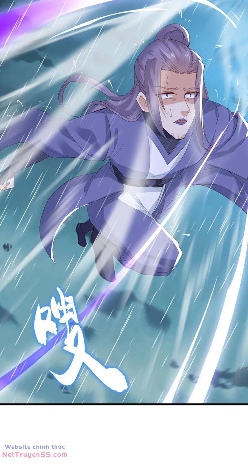 tiên võ đế tôn chapter 523 17