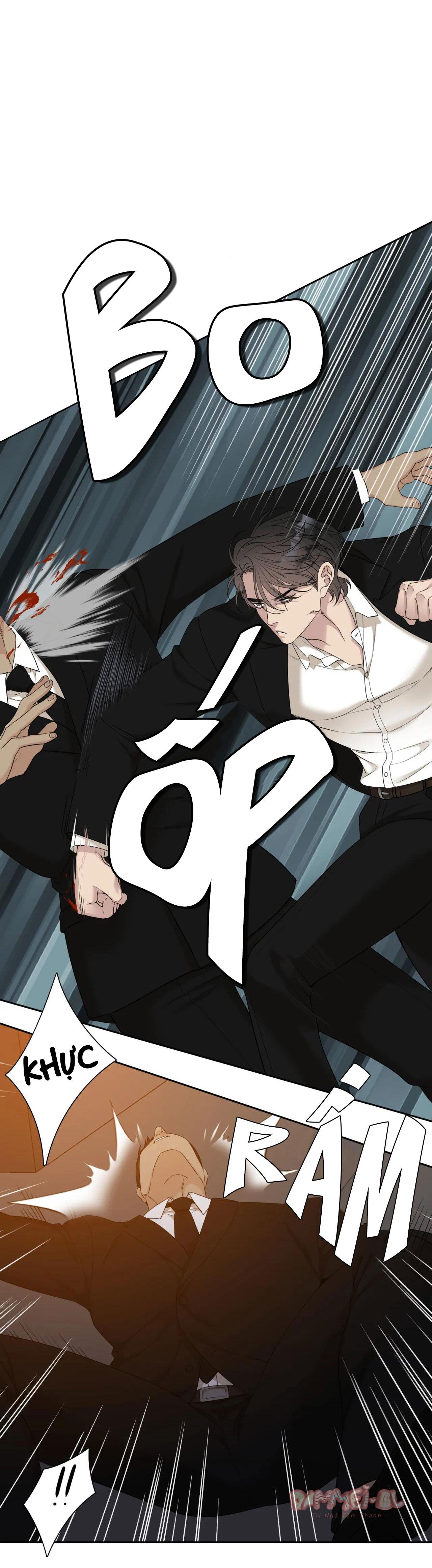 tên rác rưởi chapter 29 30