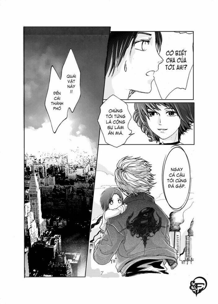 break free magazine chapter 3 14