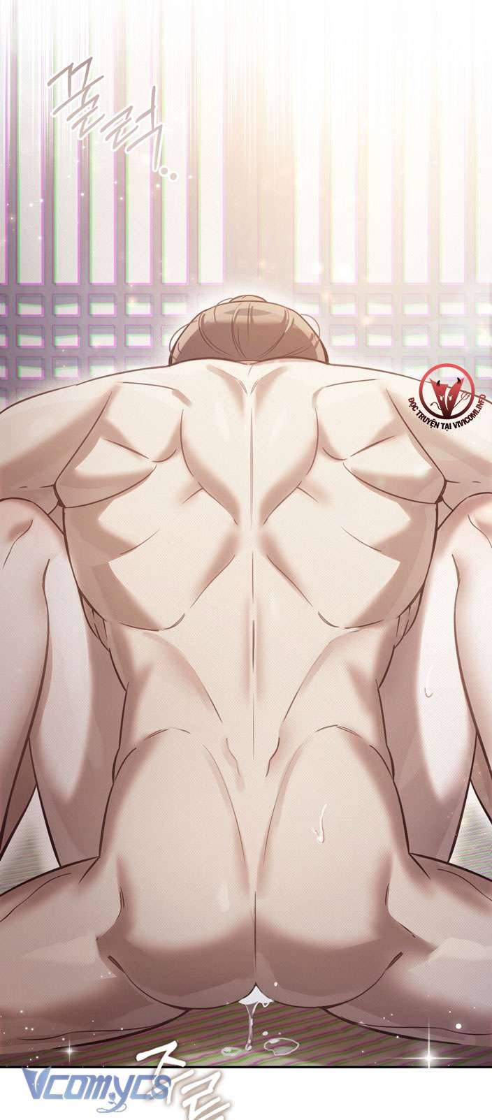 [18+] tiết học bí mật của trung điện chapter 30 34