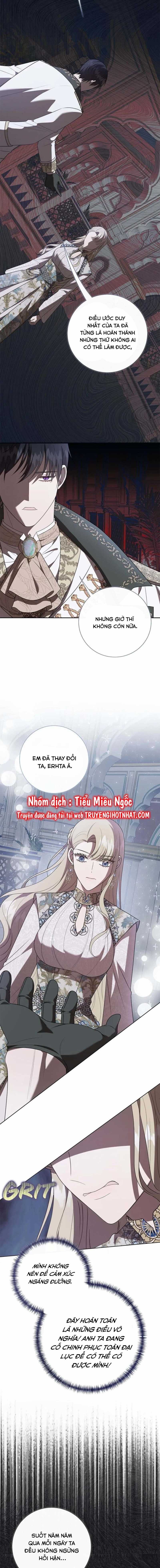 xin ngài đừng ăn tôi chapter 116 2