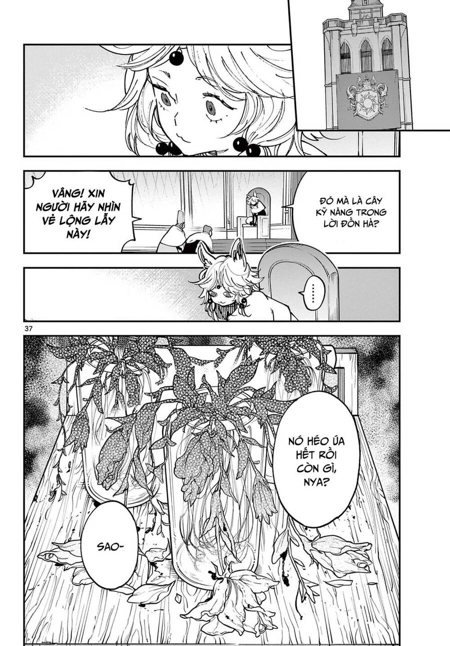 yakuza chuyển sinh chapter 29 36