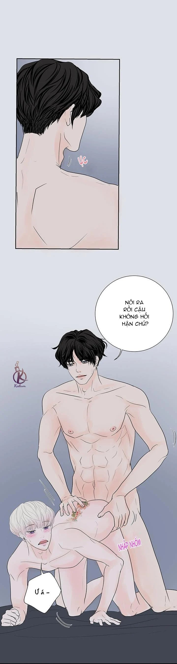 bạn có tò mò về bài review? chapter 33 14