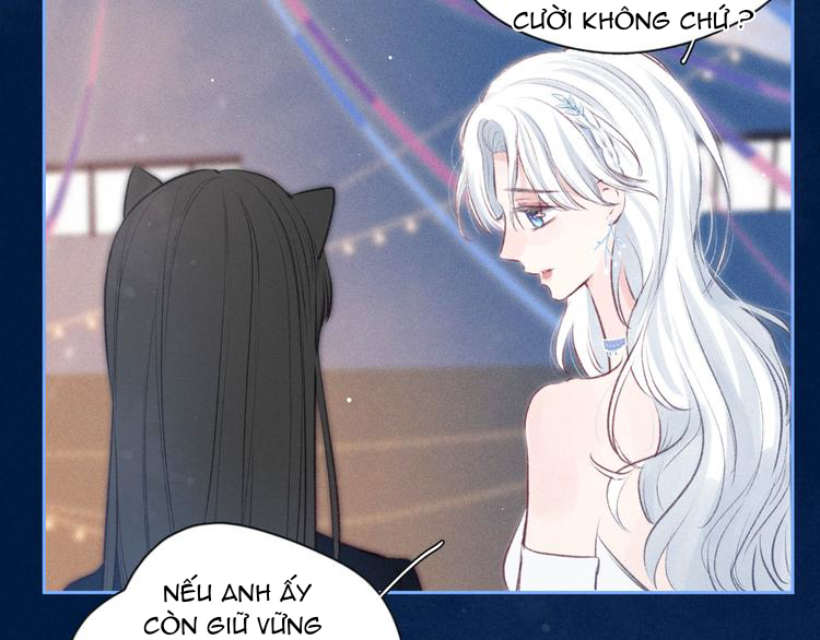 nỗi buồn của hoa cẩm tú cầu chapter 48 25