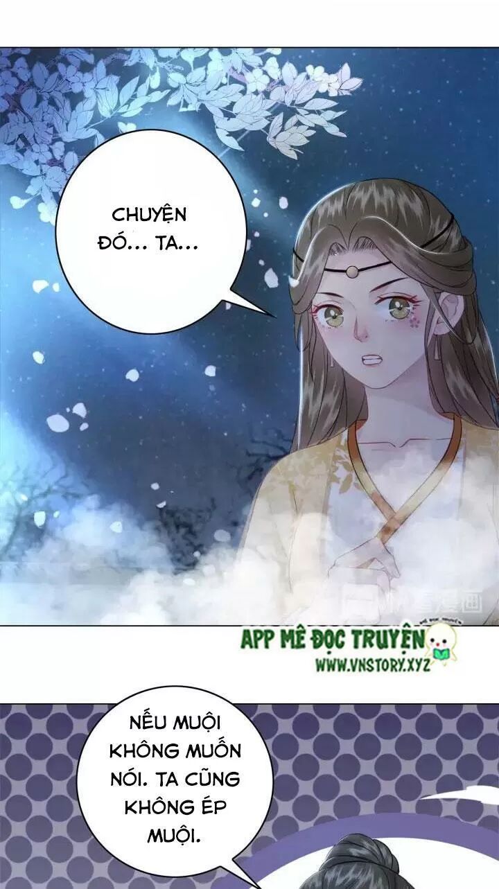 cực phẩm phế vật tiểu thư chapter 96 20