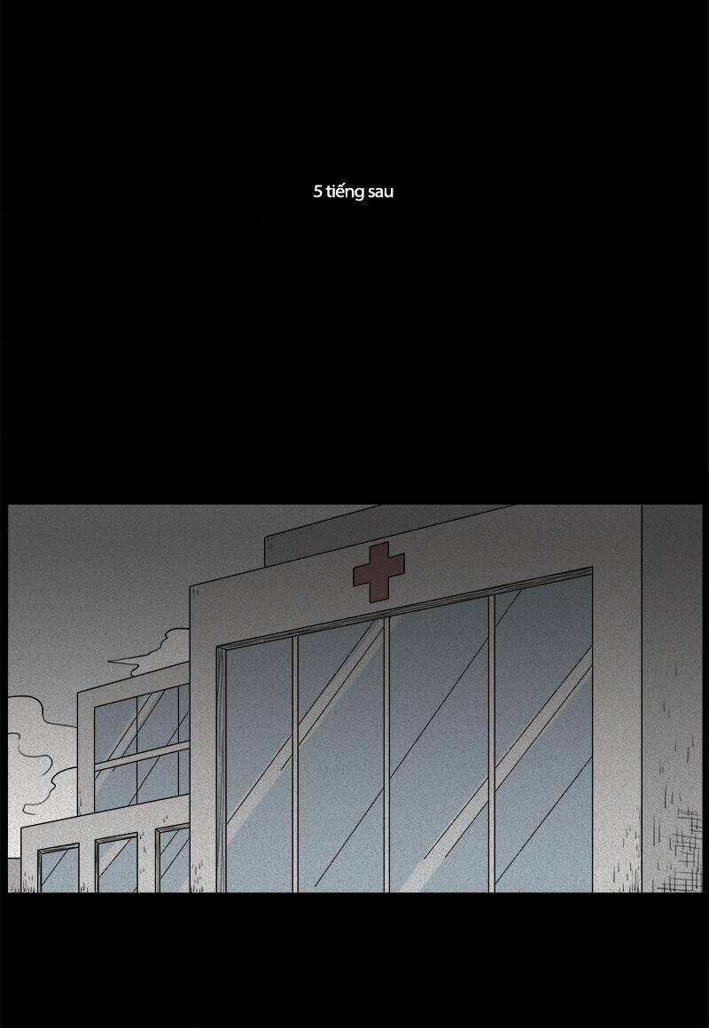 kinh dị đêm khuya chapter 52 30