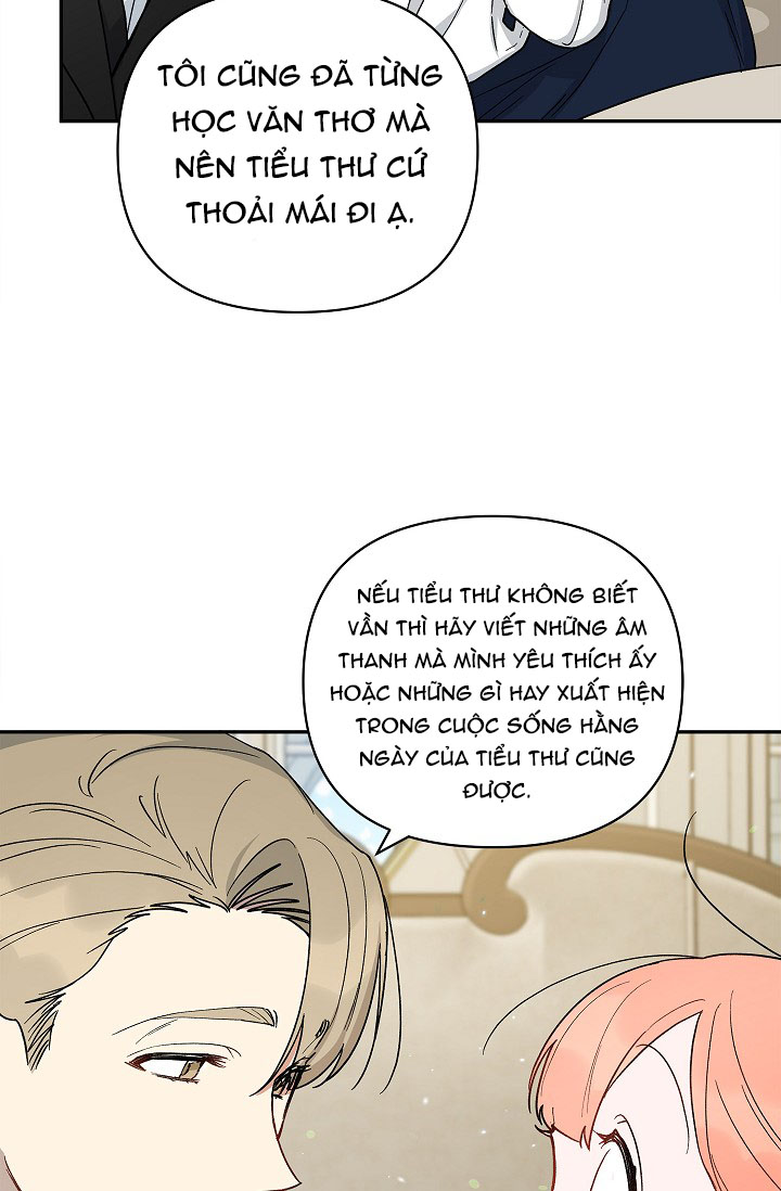 trở thành con gái của anh hùng bóng đêm chapter 34.1 14