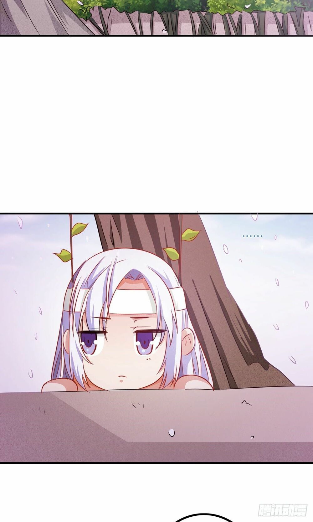 hoàng hậu của trẫm là võ lâm minh chủ chapter 2 16