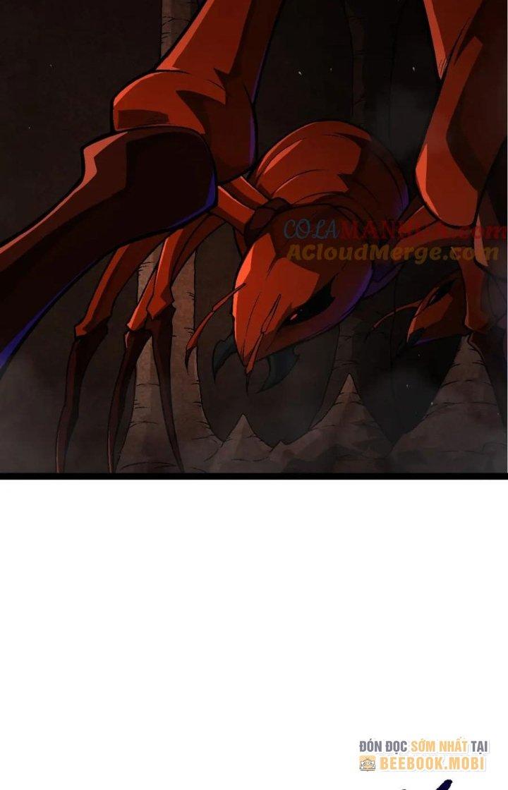 từ cây cổ thụ bắt đầu tiến hóa chapter 71 6