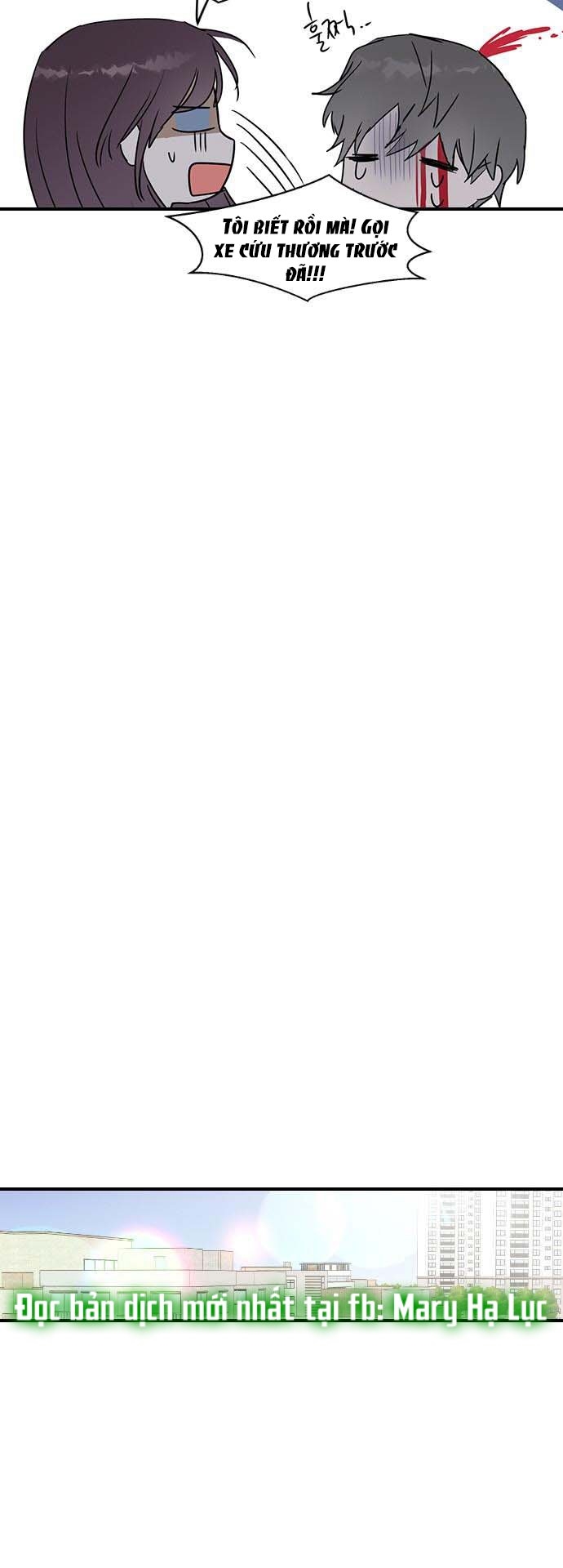 nhân duyên kiếp trước chapter 9.2 17