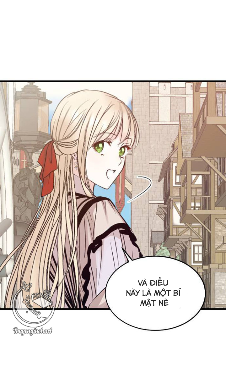 thánh nữ ẩn mình chapter 2.2 35