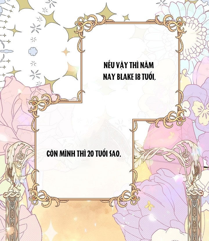 trở thành vợ thái tử quái vật chapter 73.1 25