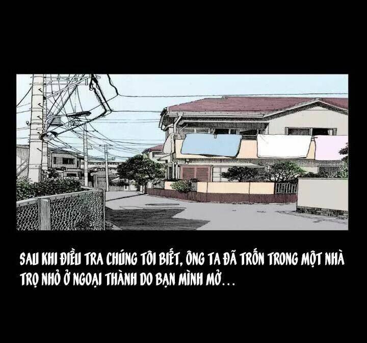 kỳ án có thật chapter 28 13
