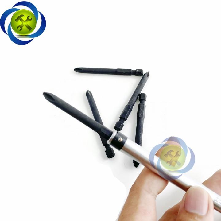 Mũi vít bake PH2 Kingtony 717002P 70mm