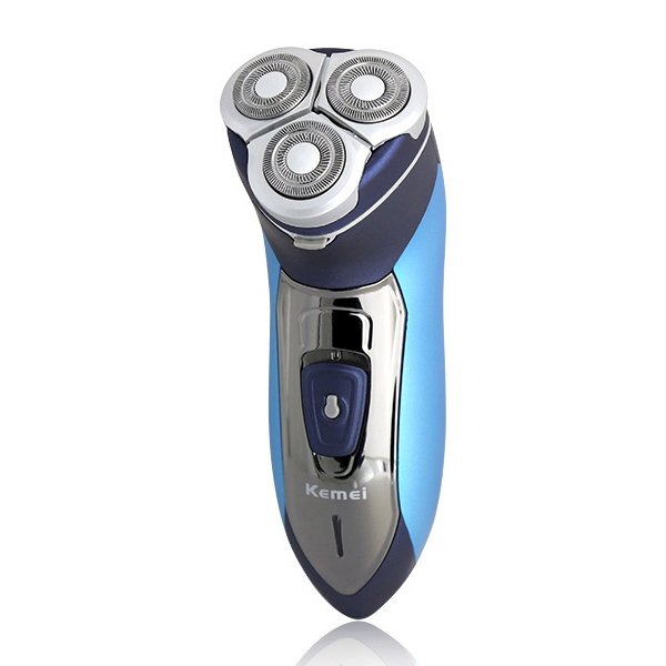 Máy Cạo Râu Kemei KM-7390