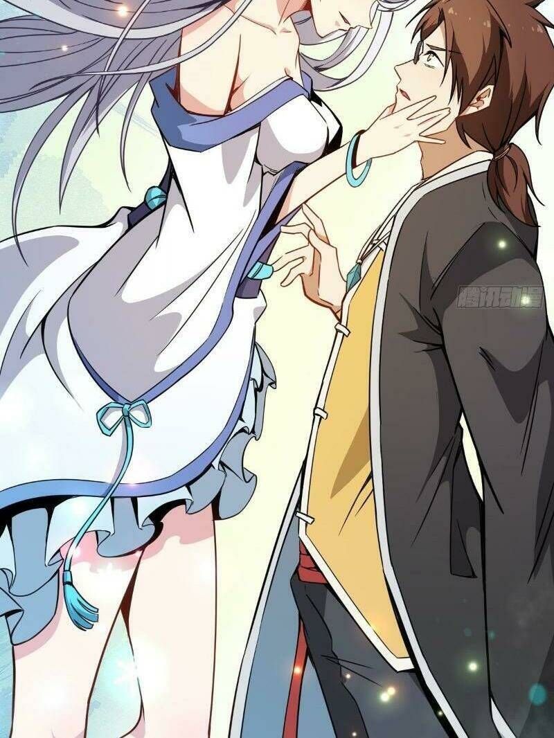 tổ thượng có tiền chapter 2 4