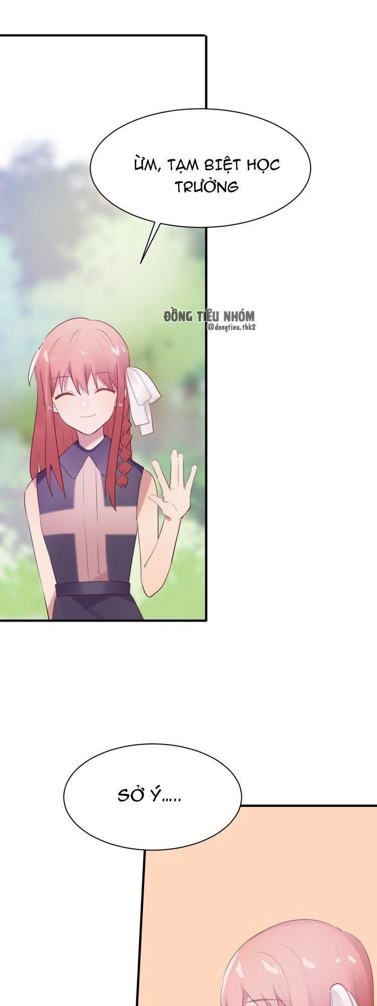 nhất tiễn khuynh tâm chapter 7 19