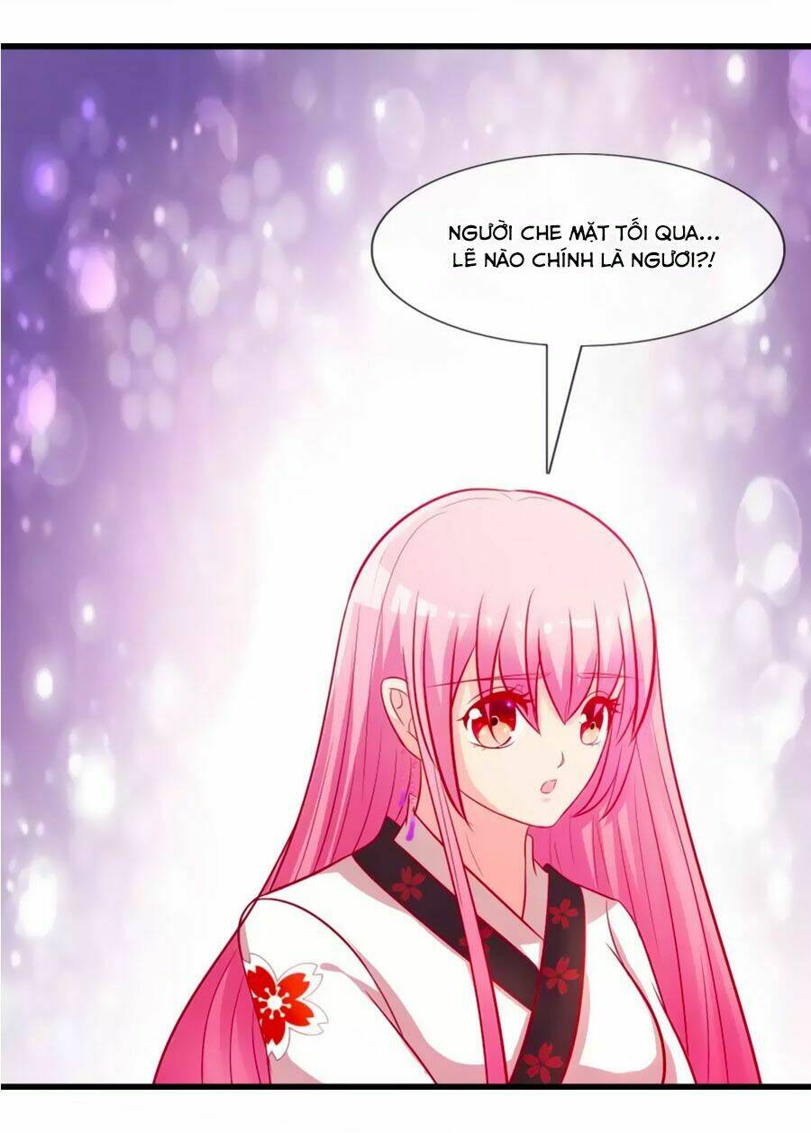 thỏ yêu tiểu vương phi chapter 55 10