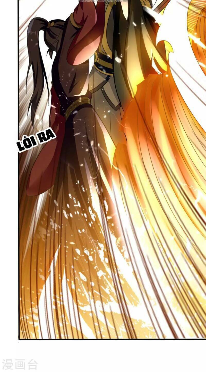 vạn giới tiên vương chapter 12 7