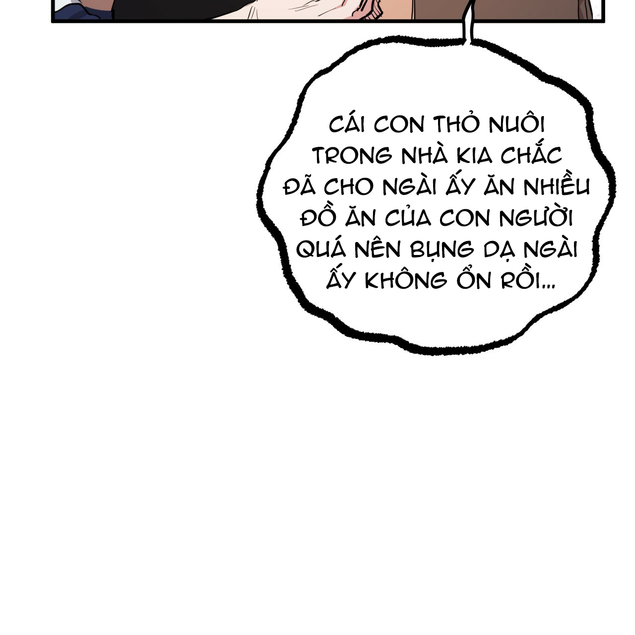 những chú thỏ của hapypy chapter 20 31