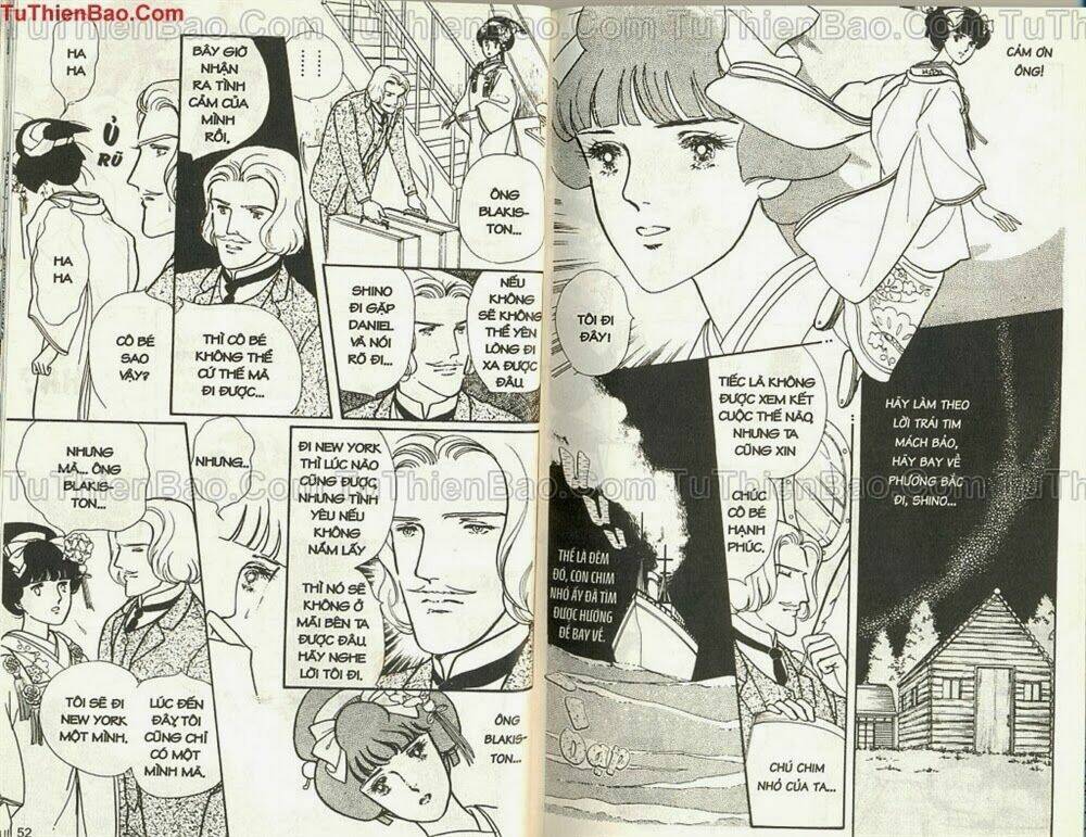 người đẹp new york chapter 2 27