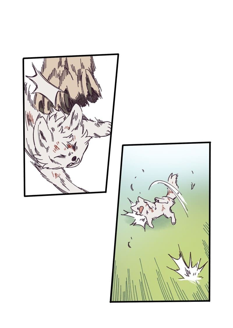 lumine - cội nguồn ánh sáng chapter 134 22