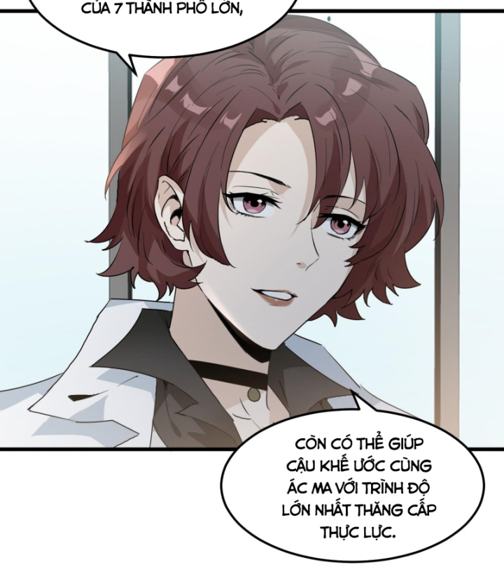 ta, thiên sát cô tinh chapter 11 18