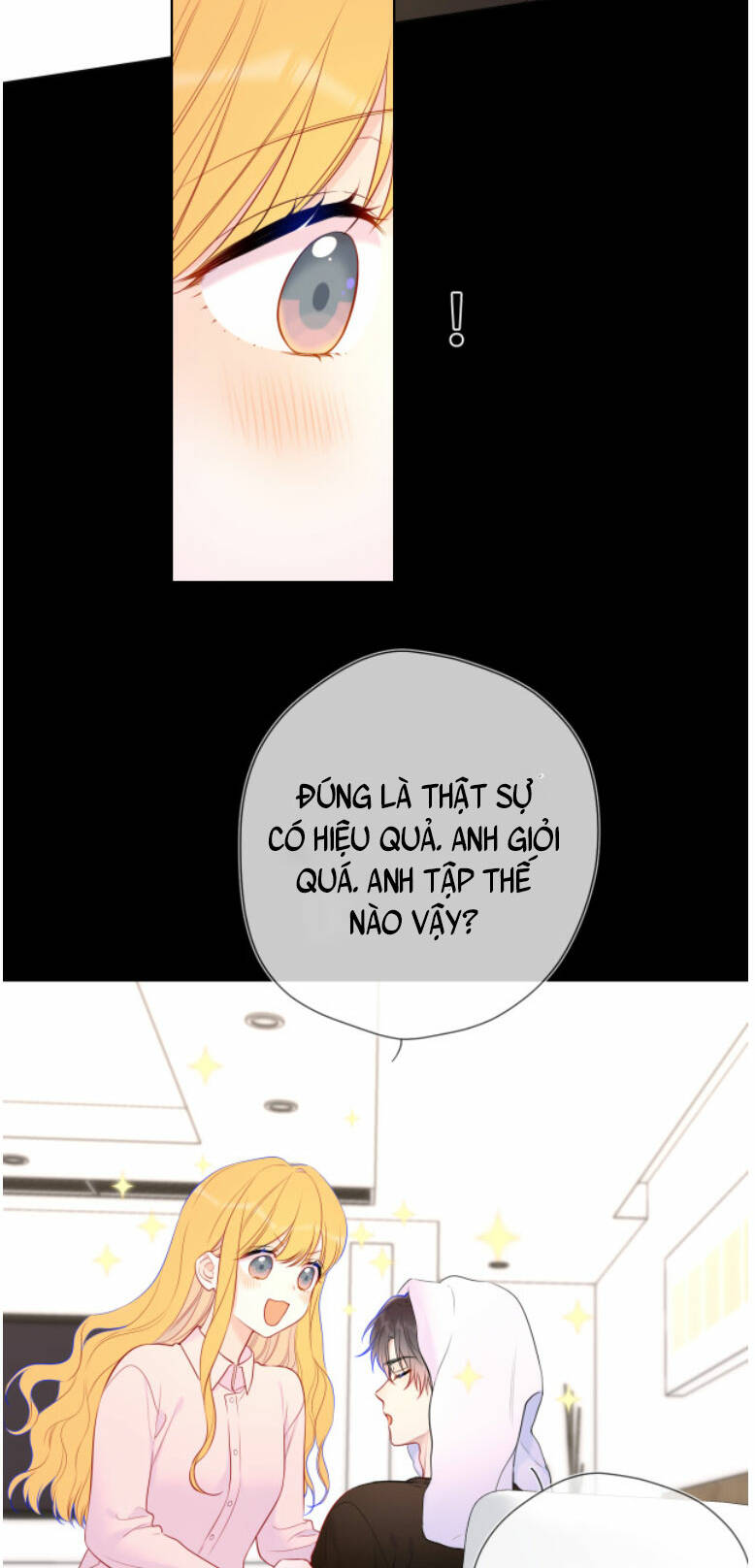 vì sao của tôi chapter 150 31