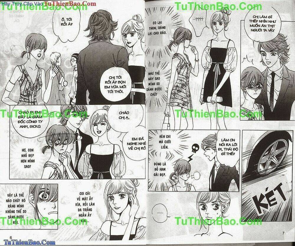 chuyện tình mary chapter 11 4