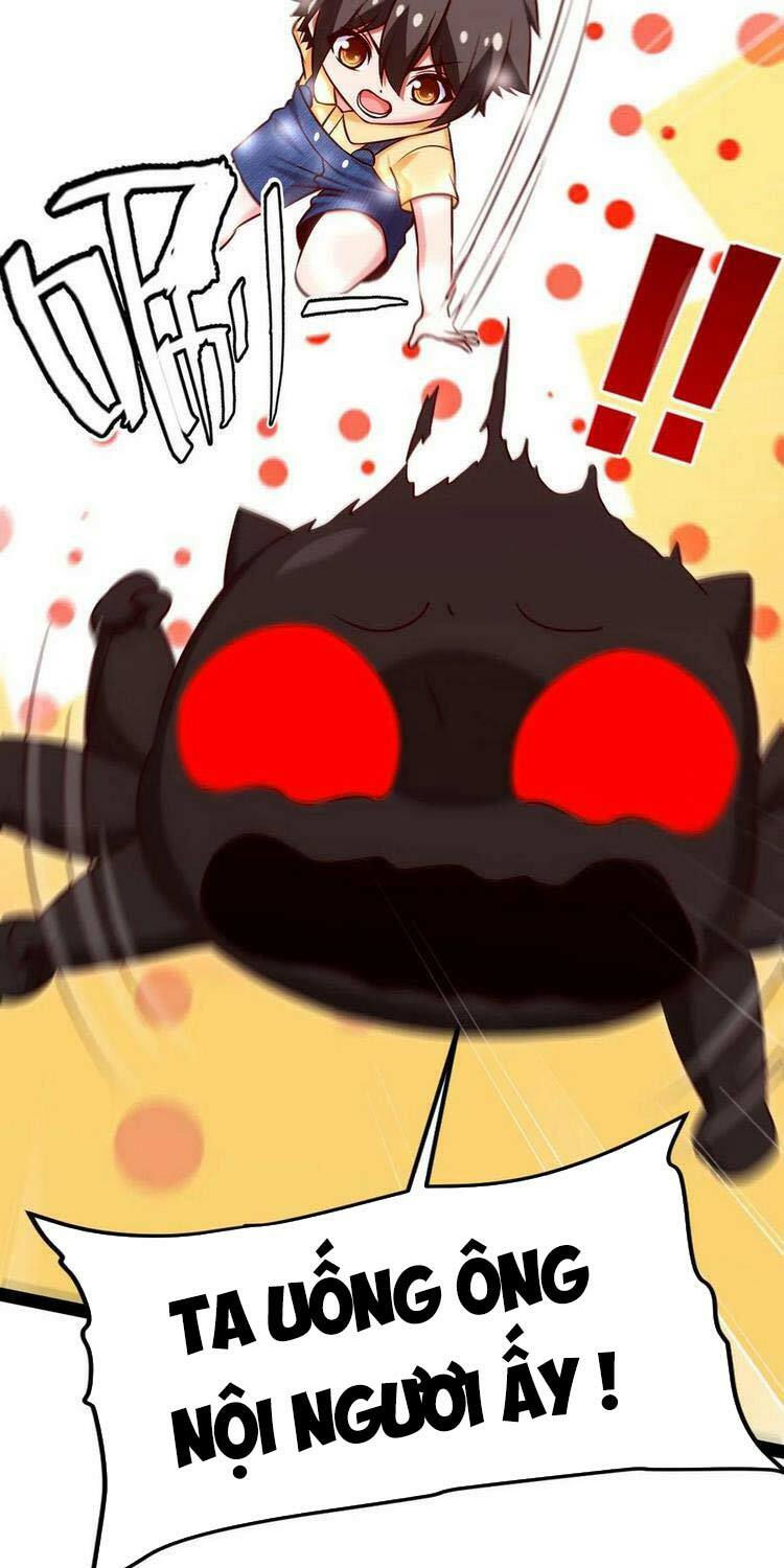 ma thú kiếm thánh dị giới tung hoành chapter 199 16