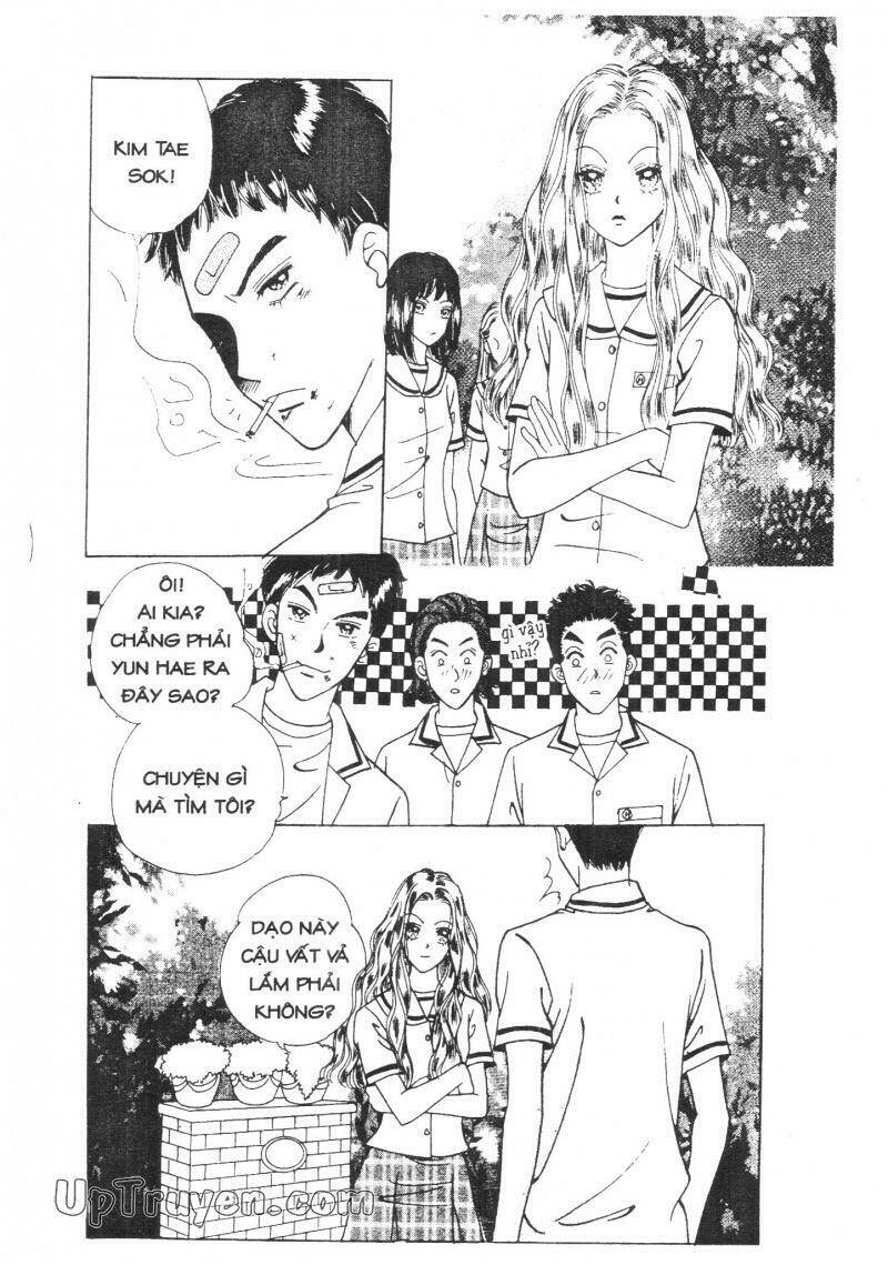 nụ hôn chàng trai chapter 2 97