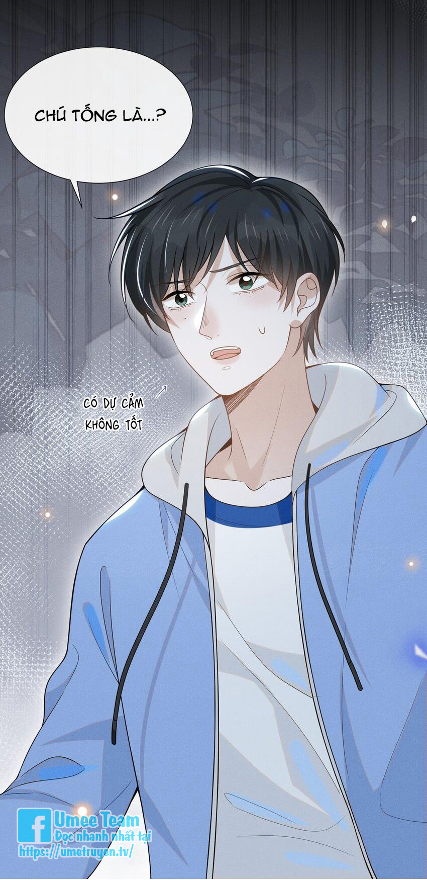 kiếp sau không gặp chapter 51 45