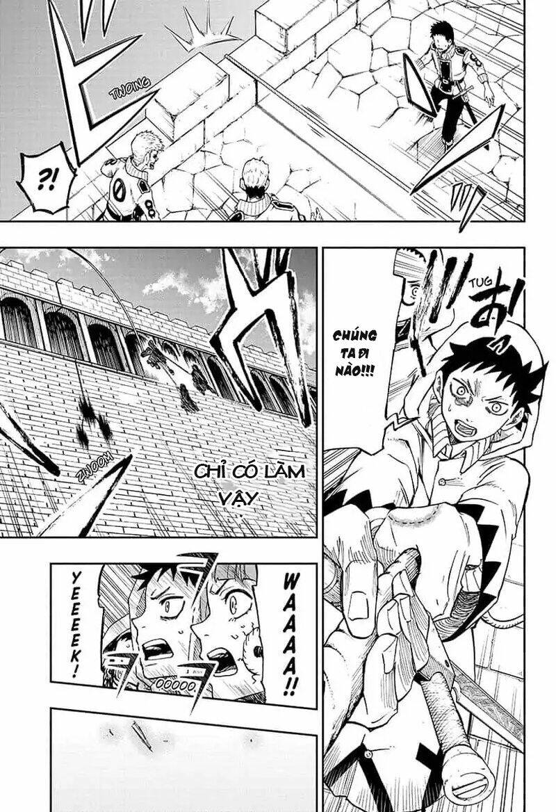 guardian of the witch chapter 2 23