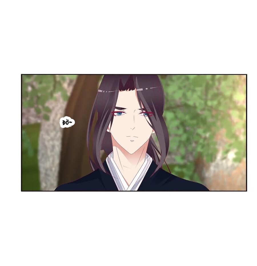 thông linh phi chapter 591 22