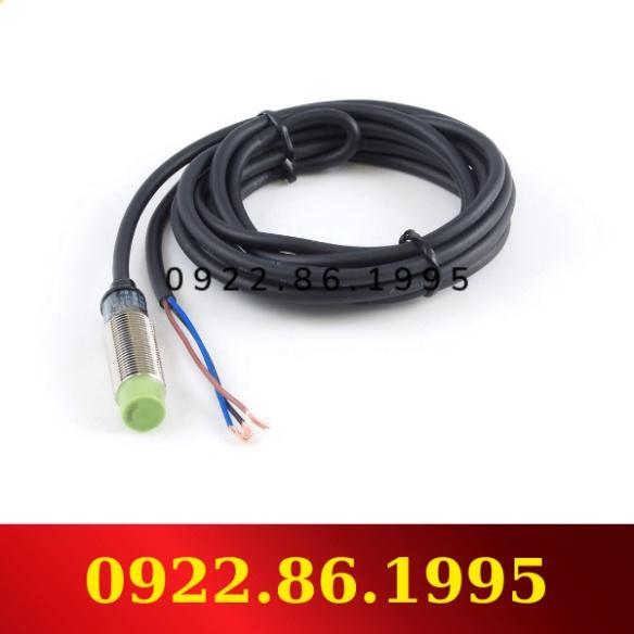 Cảm biến tiệm cận Autonics PR -4DN 4mm mới