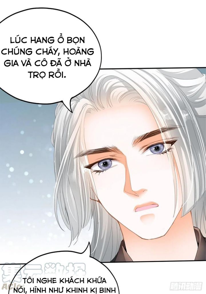 bổn vương muốn nàng chapter 42 27