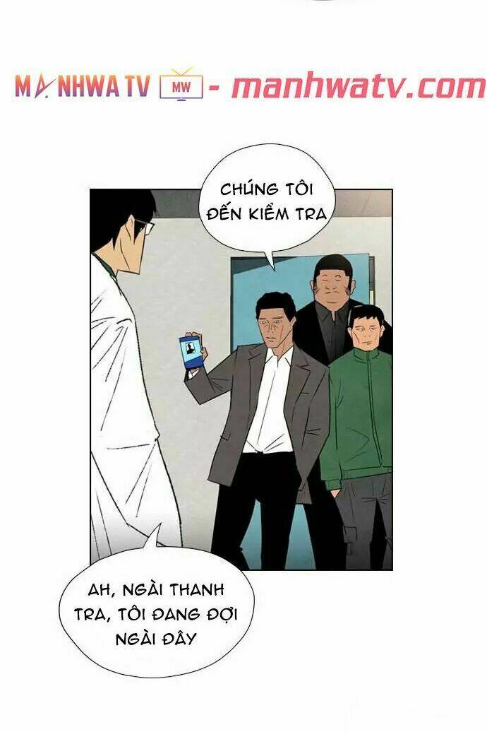 kẻ hồi sinh chapter 27 57