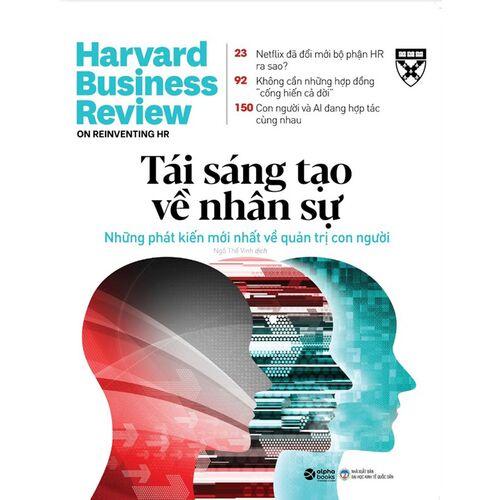Bộ HBR Onpoint 2021 - Sức Bật Sau Khủng Hoảng - Bản Quyền