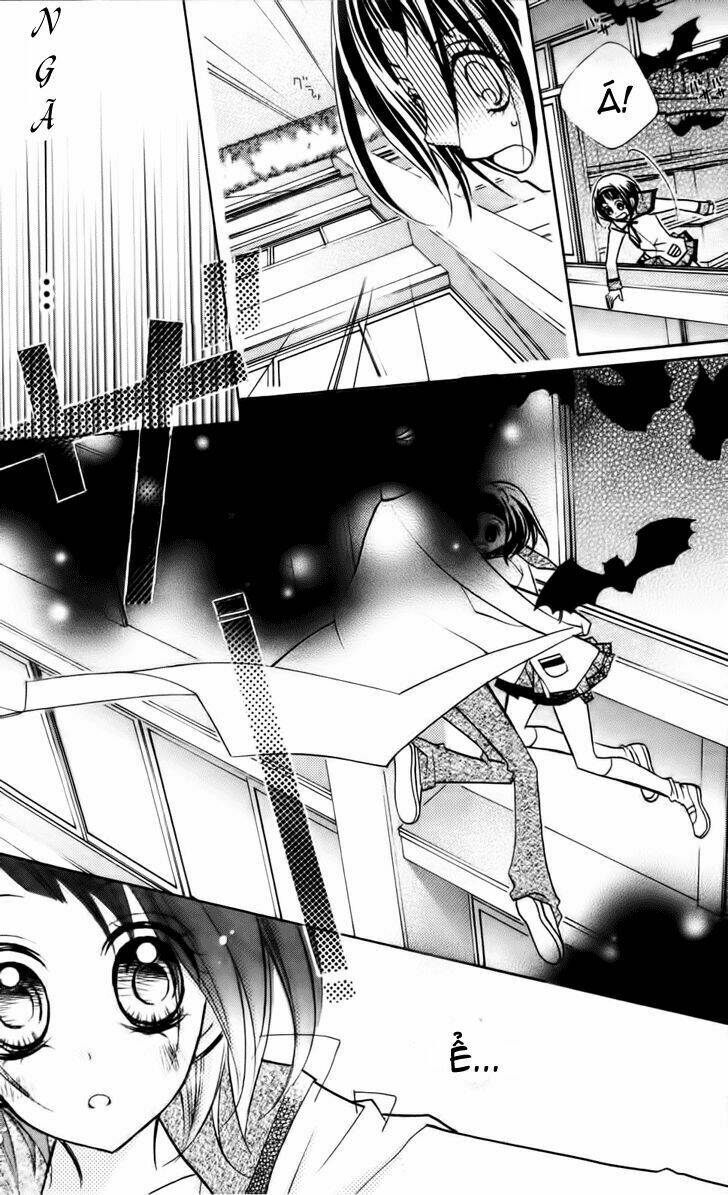 1-nen 5-kumi ikimono gakari chapter 1 27