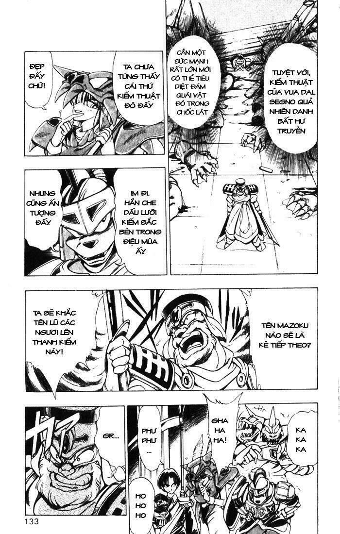 violinist of hameln - cây đàn kì diệu chapter 9 13