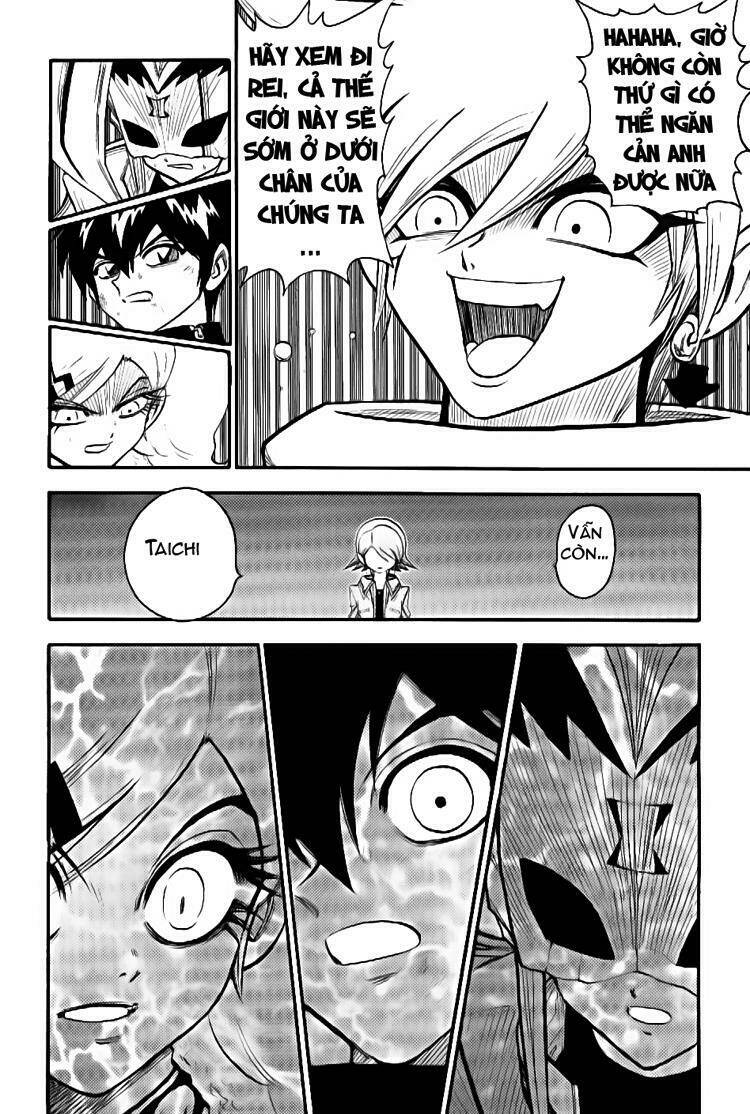 digimon v-tamer chapter 41 15