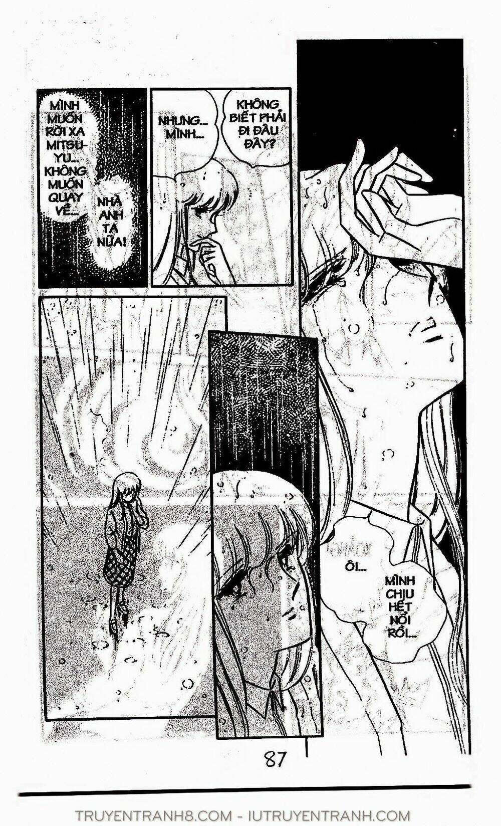 mimi kỳ lạ chapter 43.2 10