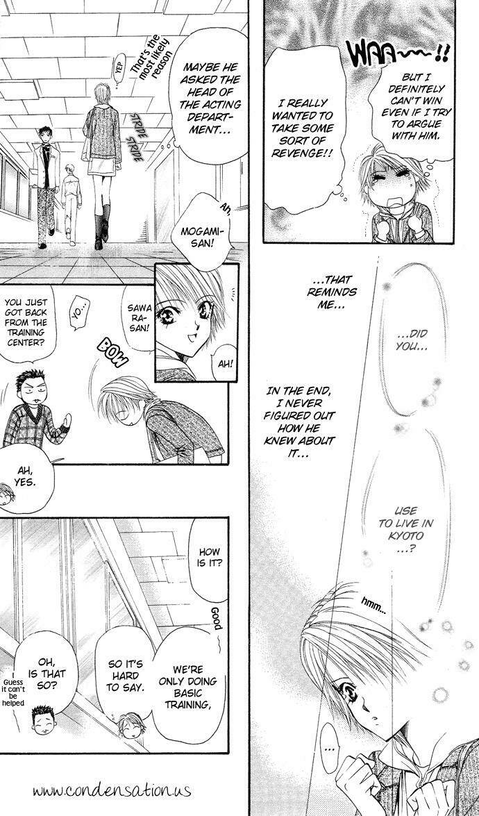 thử thách của kyouko chapter 20 15