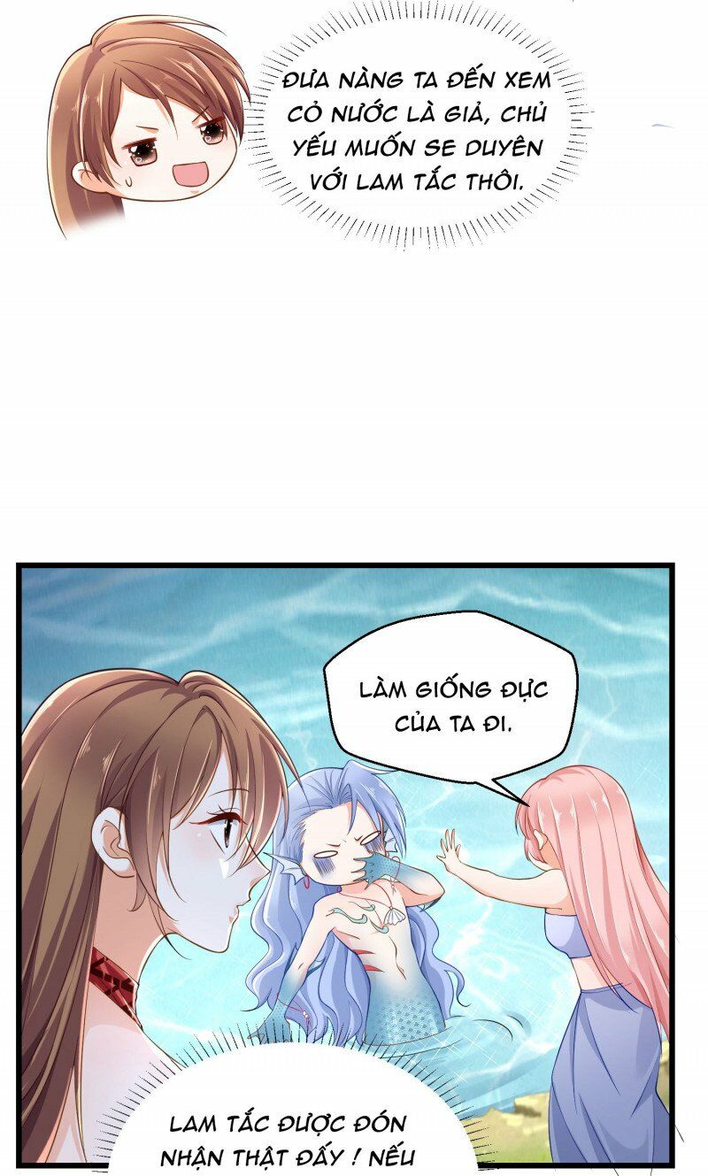 [16+] thảnh thơi thú thế chủng chủng điền, sinh sinh tể chapter 250 27