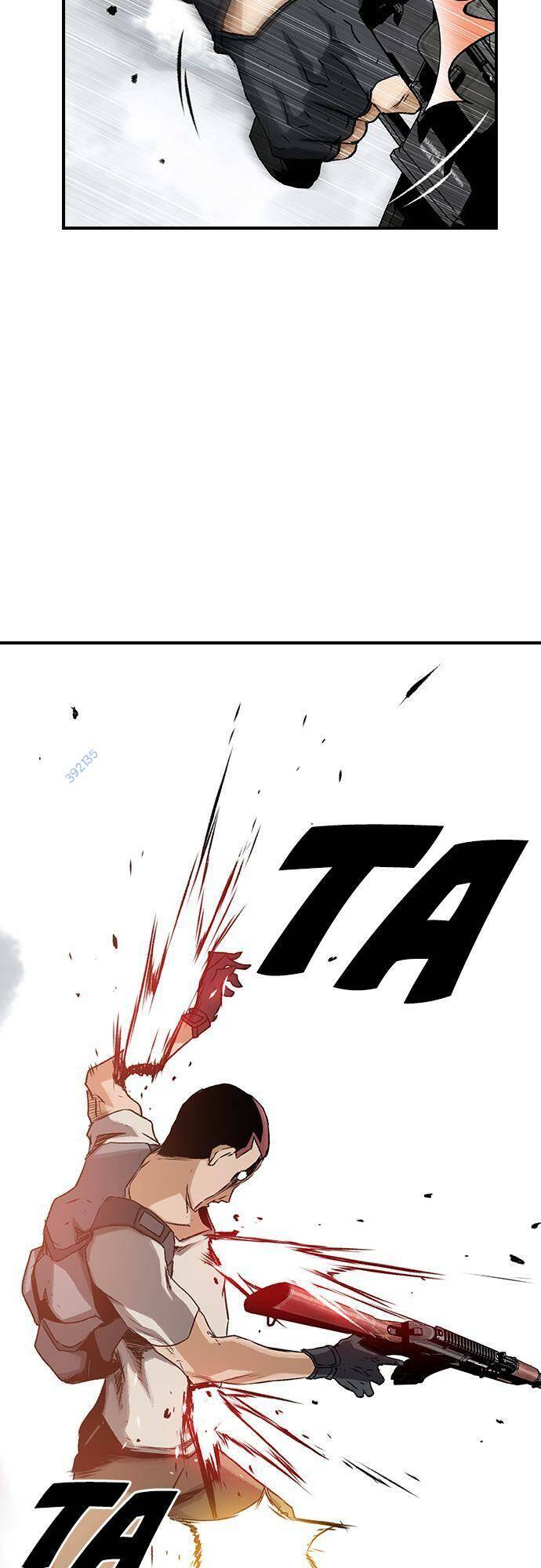 pubg - cuộc chiến sinh tồn - 100 chapter 16 27